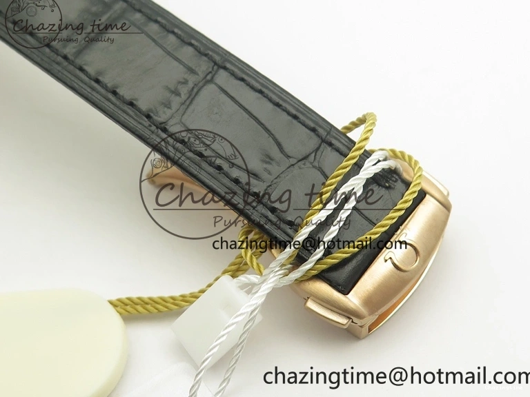 0518 Neat Speedmaster ’57 Co-Axial SS RG OMF 1:1 Best Edition Black Dial On Leather Strap A9300 (Free Leather Strap) 8067